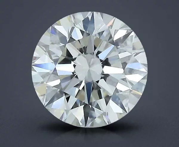 0.94 Carat · H · IF Rare Carat Ideal Cut