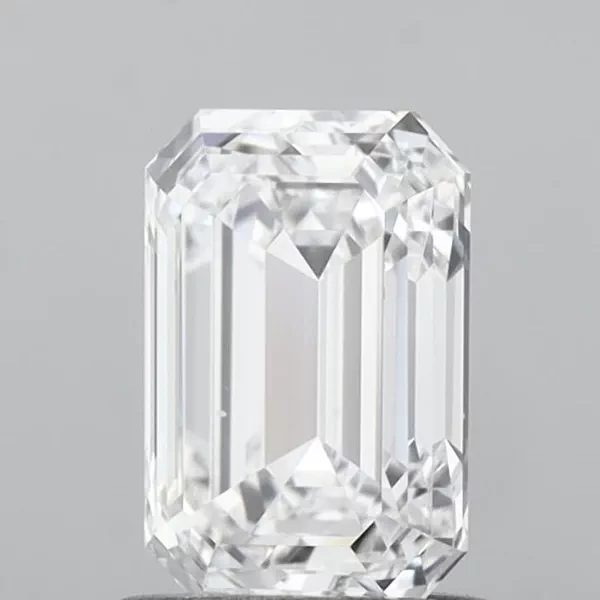1.21 Carat · D · FL Rare Carat Ideal Cut