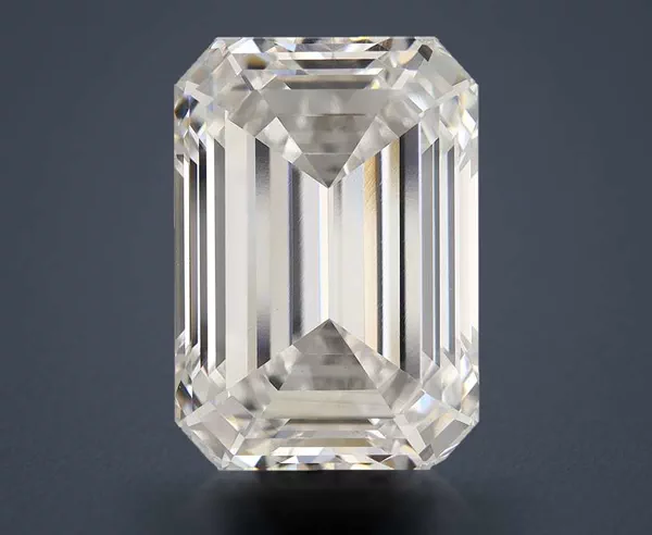 20.29 Carat · F · VS1 Rare Carat Ideal Cut