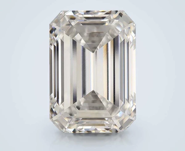 20.29 Carat · F · VS1 Rare Carat Ideal Cut