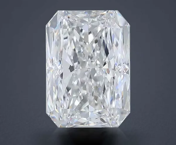 1.19 Carat · D · VS1 Rare Carat Ideal Cut