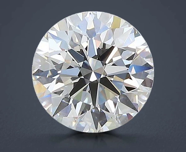 1.58 Carat · G · VVS2 Rare Carat Ideal Cut