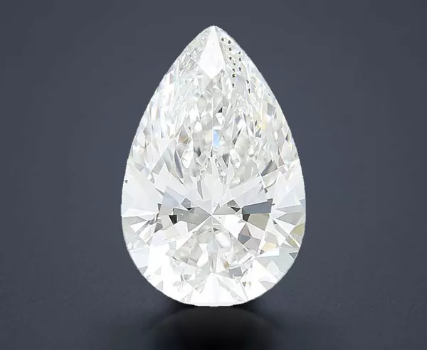 6.11 Carat · G · VS2 Rare Carat Ideal Cut