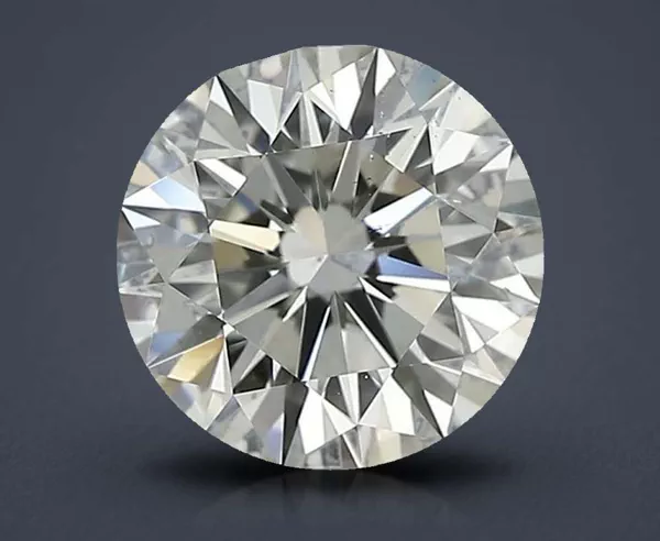 1.12 Carat · J · SI1 Rare Carat Ideal Cut