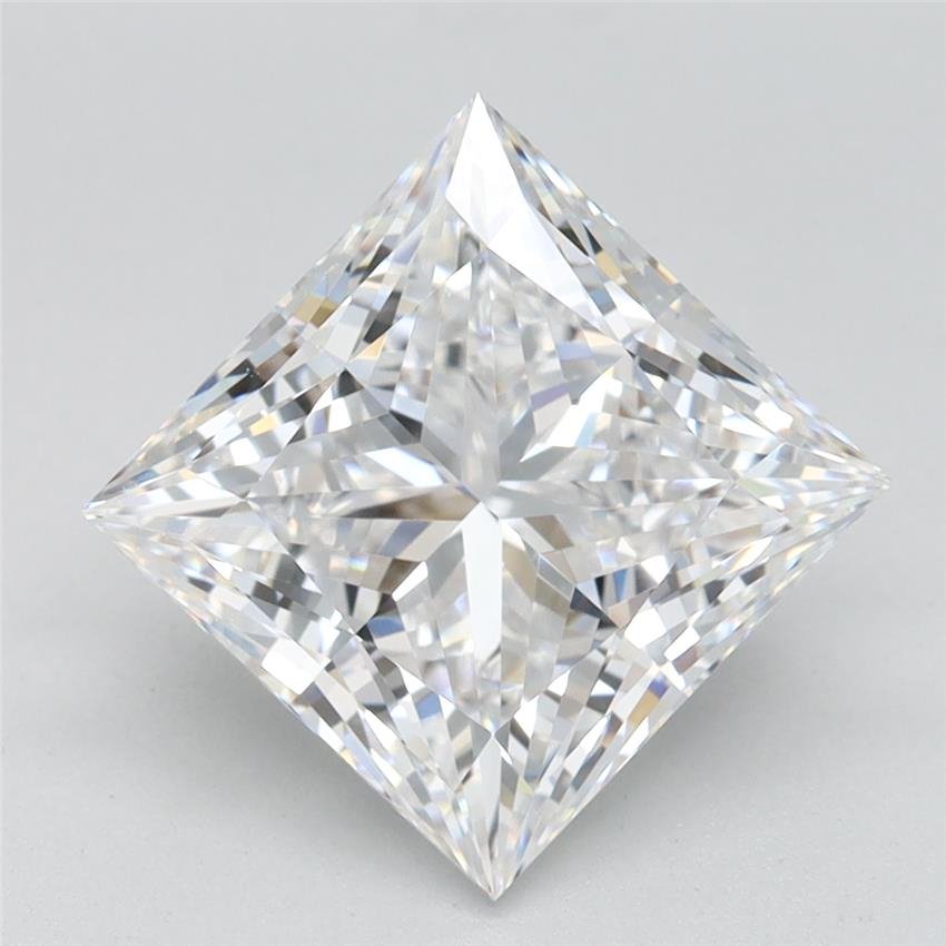 3.05 Carat · D · IF Rare Carat Ideal Cut