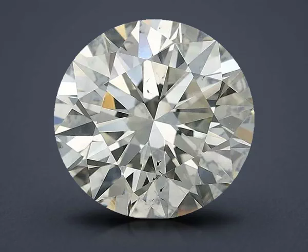 1.54 Carat · K · SI1 Rare Carat Ideal Cut