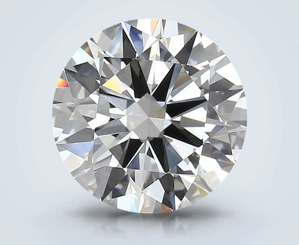 3.05 Carat · H · VVS2 Rare Carat Ideal Cut