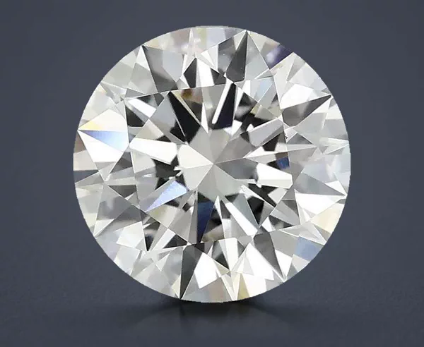 1.47 Carat · E · VVS2 Rare Carat Ideal Cut