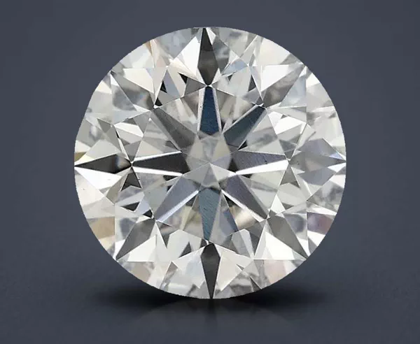 1.58 Carat · G · VS1 excellent Cut
