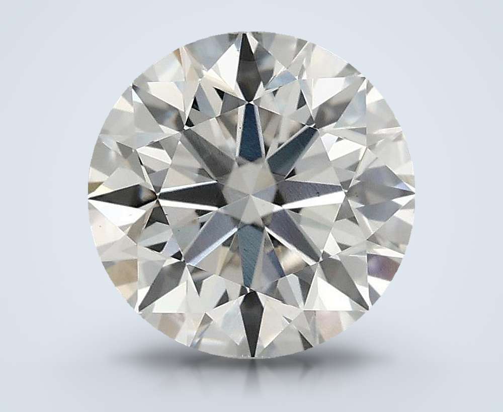 1.58 Carat · G · VS1 excellent Cut