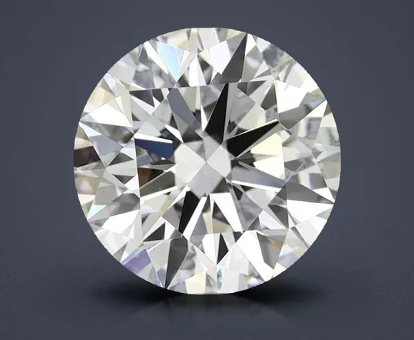 1.88 Carat · G · VVS2 Rare Carat Ideal Cut