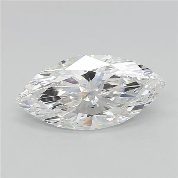 1.53 Carat · F · VVS2 Rare Carat Ideal Cut