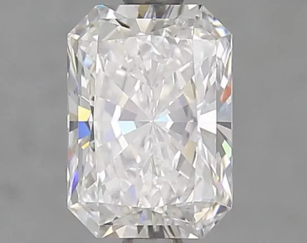 1.57 Carat · D · VVS1 Rare Carat Ideal Cut