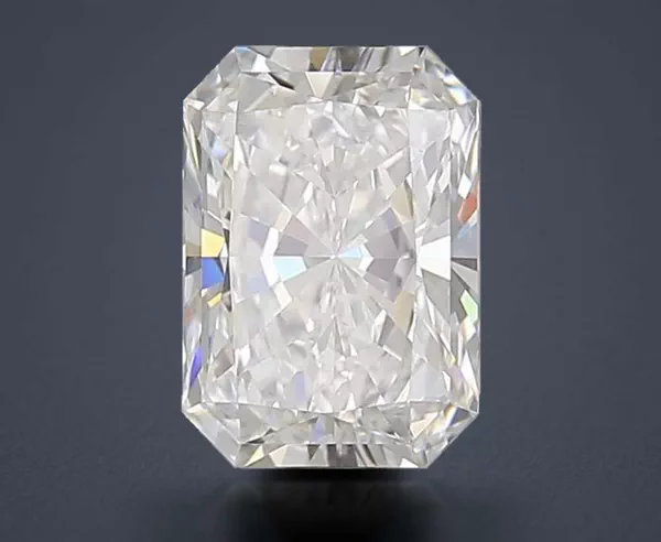 1.57 Carat · D · VVS1 Rare Carat Ideal Cut