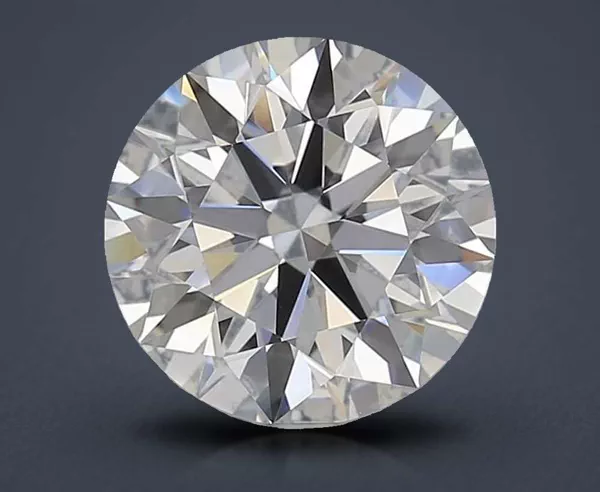 2.88 Carat · D · VVS1 Rare Carat Ideal Cut