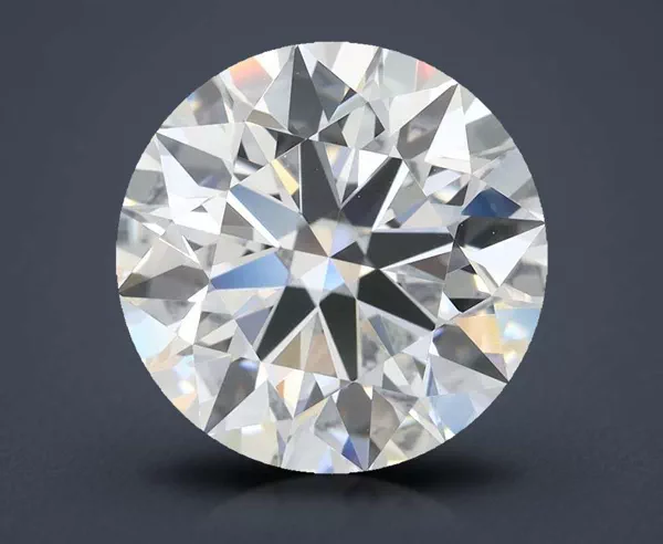 4.34 Carat · D · VVS1 Rare Carat Ideal Cut