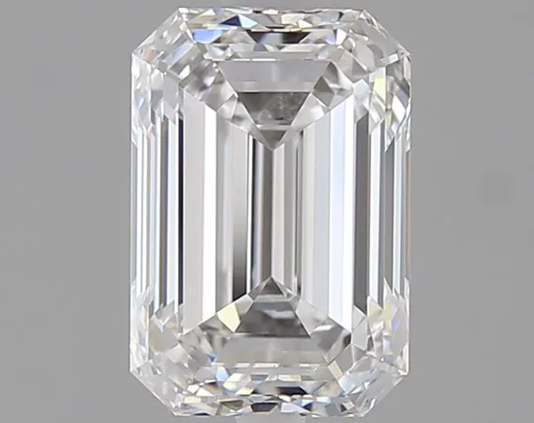 1.7 Carat · D · VVS1 Rare Carat Ideal Cut