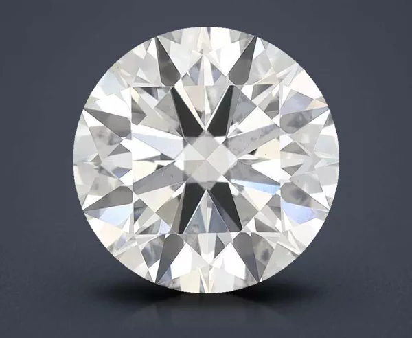 4.58 Carat · H · VS2 Rare Carat Ideal Cut