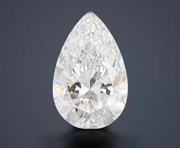2.86 Carat · E · VVS2 Rare Carat Ideal Cut
