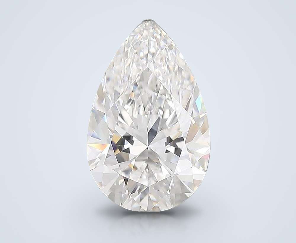2.86 Carat · E · VVS2 Rare Carat Ideal Cut