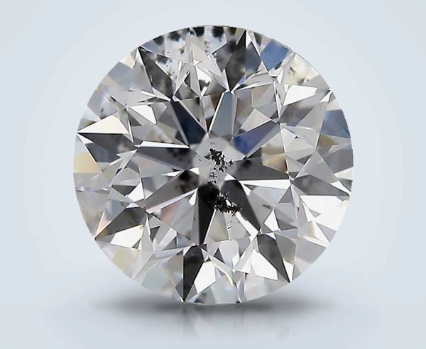 1.7 Carat · E · SI2 excellent Cut
