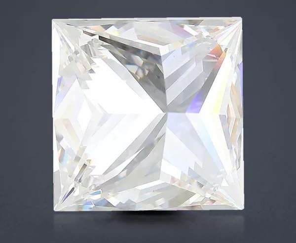 15.03 Carat · F · VS1 Rare Carat Ideal Cut