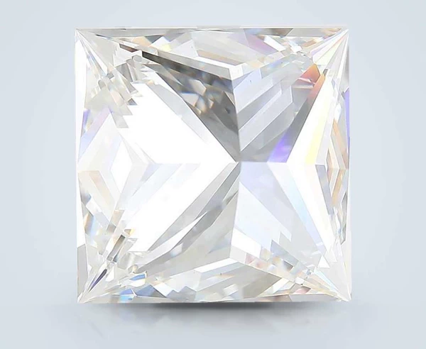 15.03 Carat · F · VS1 Rare Carat Ideal Cut