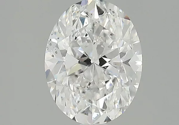 2 Carat · D · SI1 very good Cut
