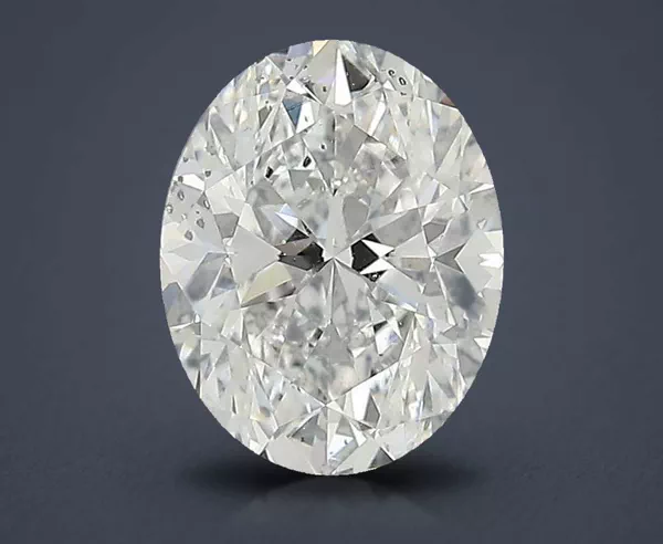 2 Carat · D · SI1 very good Cut
