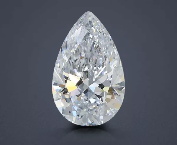 1.57 Carat · F · VS1 Rare Carat Ideal Cut
