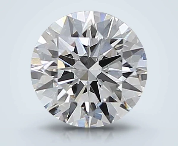 1.07 Carat · D · VS1 Rare Carat Ideal Cut