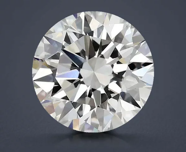 1.59 Carat · E · VVS1 Rare Carat Ideal Cut