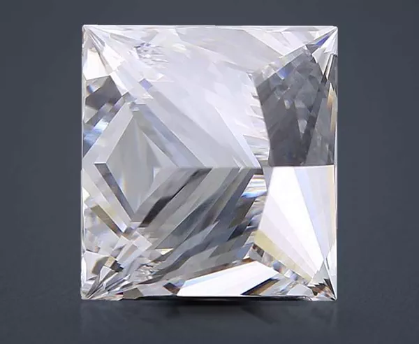 3.28 Carat · F · VVS1 Rare Carat Ideal Cut