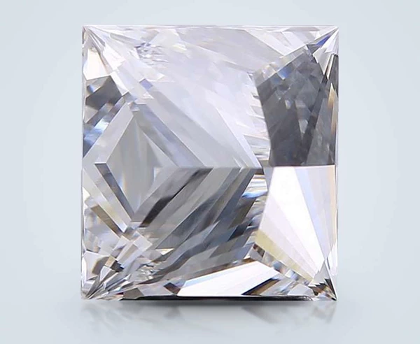 3.28 Carat · F · VVS1 Rare Carat Ideal Cut