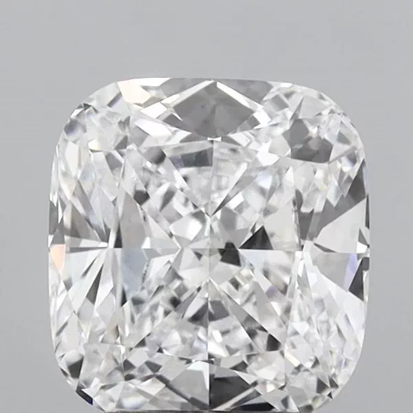 3.5 Carat · D · VVS2 Rare Carat Ideal Cut