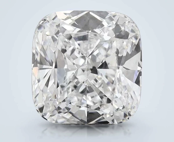 3.5 Carat · D · VVS2 Rare Carat Ideal Cut