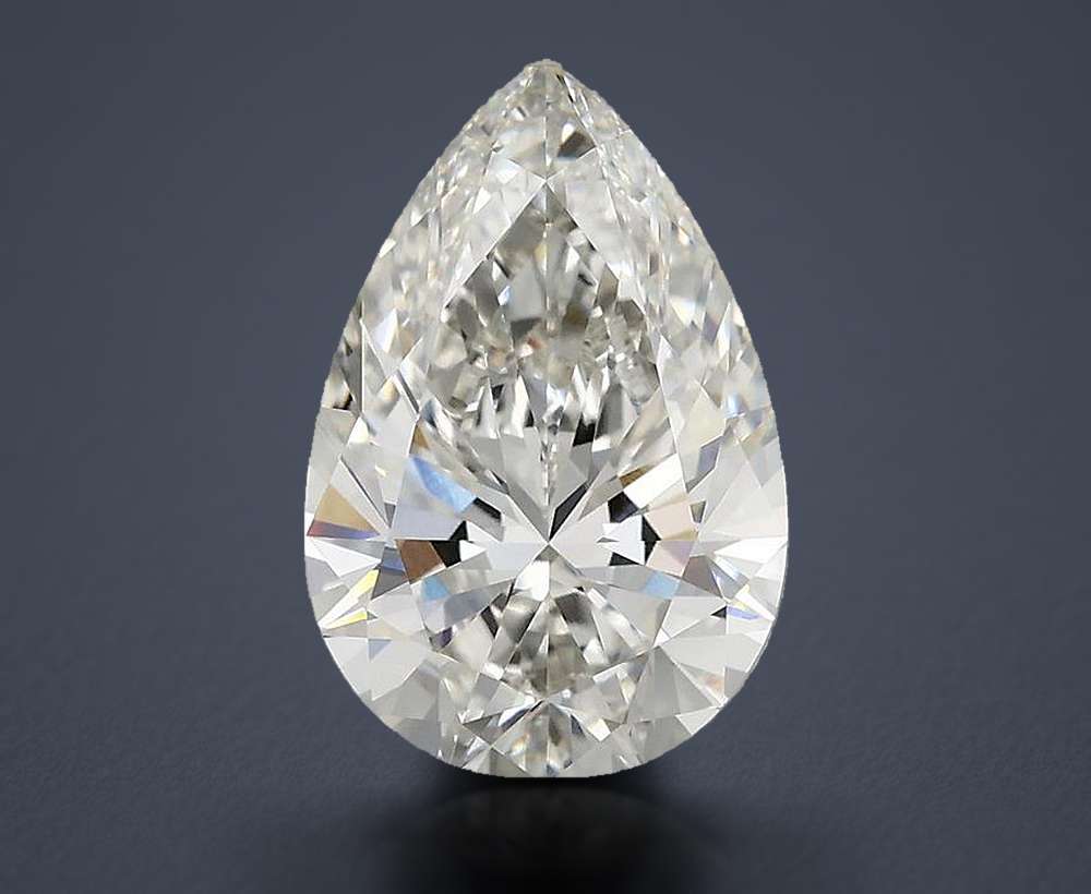 2.99 Carat · G · VVS2 Rare Carat Ideal Cut