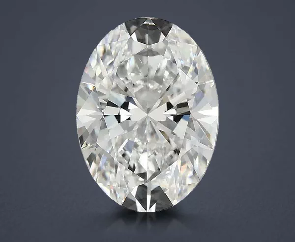 2.88 Carat · D · VS1 Rare Carat Ideal Cut