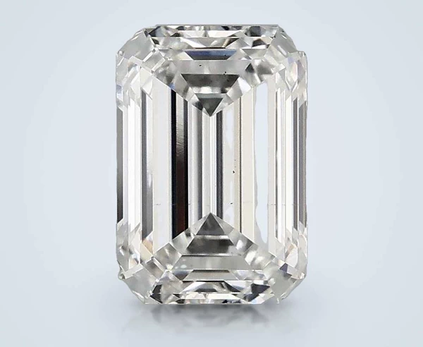 2 Carat · E · VS2 Rare Carat Ideal Cut