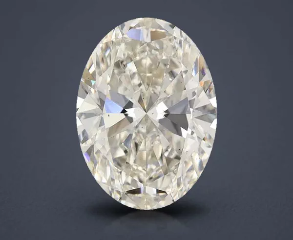 2.59 Carat · H · VS2 Rare Carat Ideal Cut