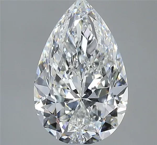2.51 Carat · G · VS2 Rare Carat Ideal Cut