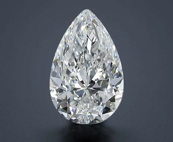2.51 Carat · G · VS2 Rare Carat Ideal Cut