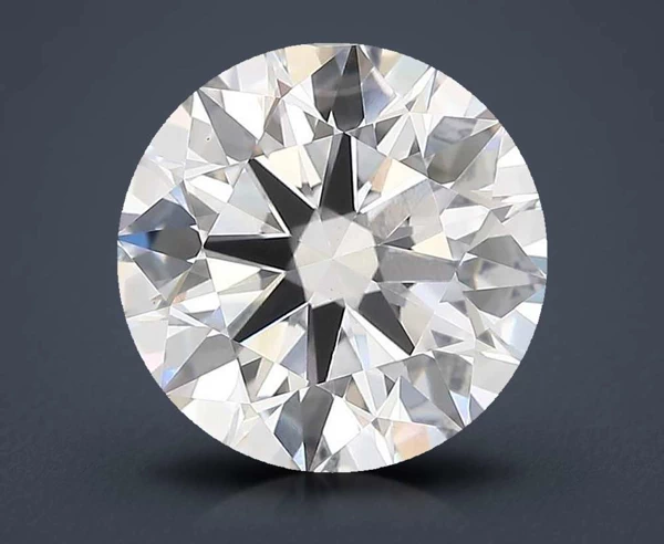4.03 Carat · D · VVS2 Rare Carat Ideal Cut