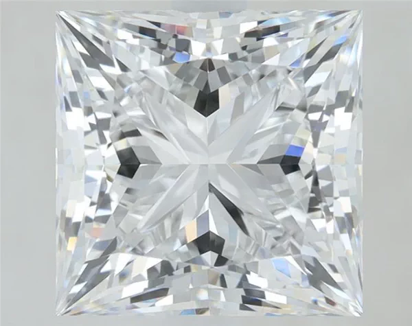 1.18 Carat · D · VVS2 Rare Carat Ideal Cut