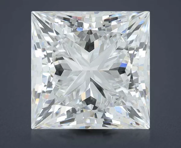 1.18 Carat · D · VVS2 Rare Carat Ideal Cut
