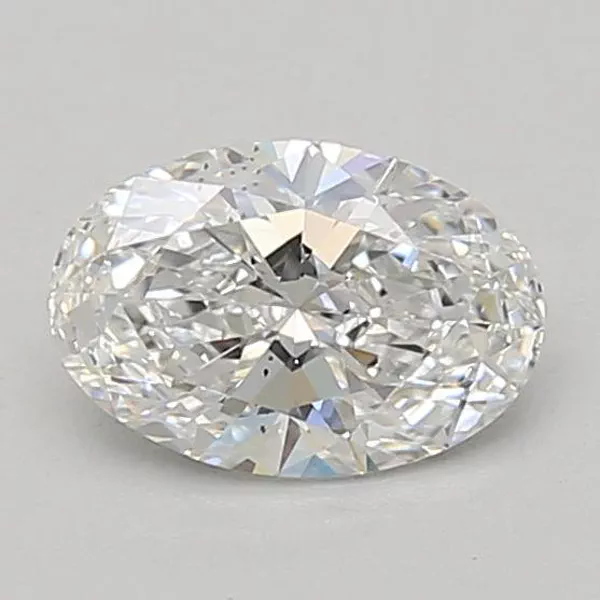 0.94 Carat · D · VS2 Rare Carat Ideal Cut