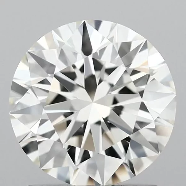 1.56 Carat · I · IF Rare Carat Ideal Cut