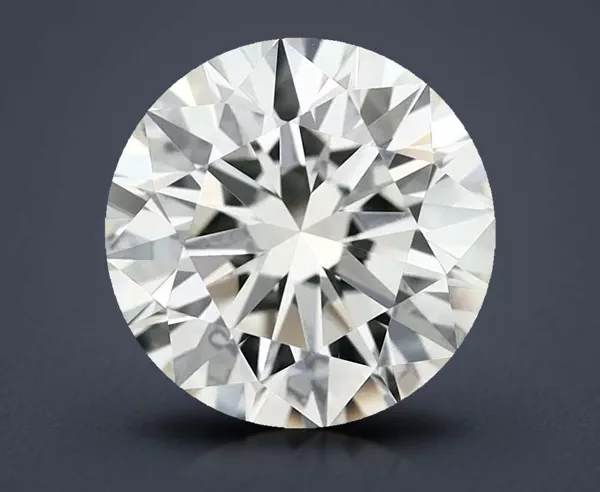 1.56 Carat · I · IF Rare Carat Ideal Cut