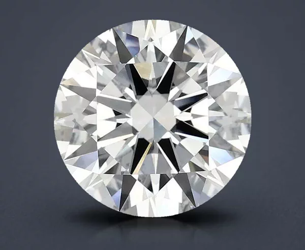 2.48 Carat · E · VVS2 Rare Carat Ideal Cut