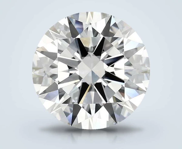 2.48 Carat · E · VVS2 Rare Carat Ideal Cut
